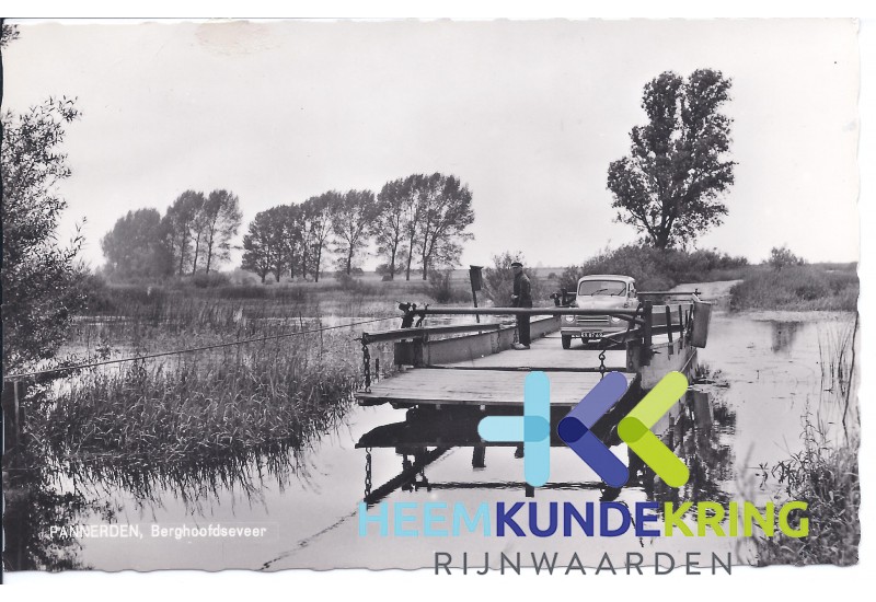 Ansichten Pannerden Coll. A Havermans(2)